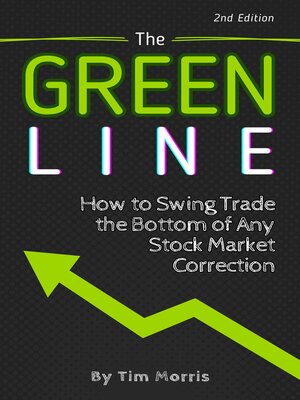 cover image of The Green Line